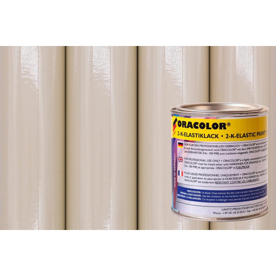 Elastic paint ORACOLOR...