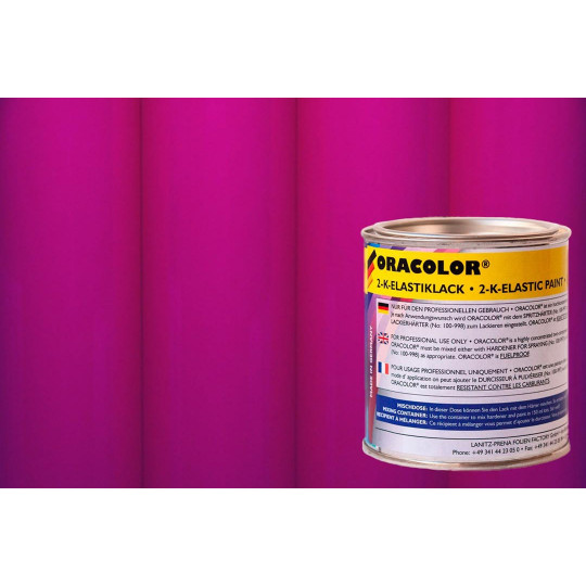 Elastic paint ORACOLOR...