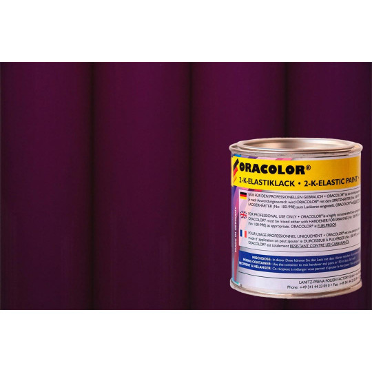 Elastic paint ORACOLOR...