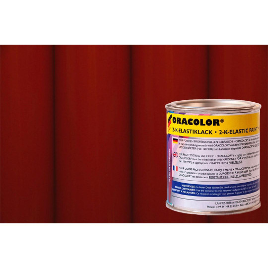 Elastic paint ORACOLOR Dark...