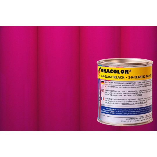 Elastic paint ORACOLOR...