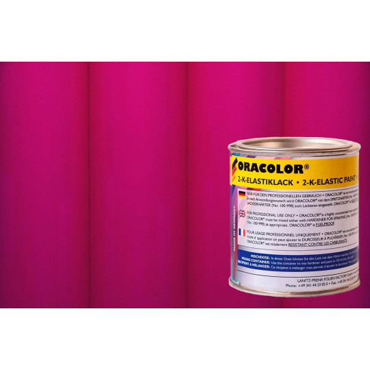 ORACOLOR Fluorescent Pink...