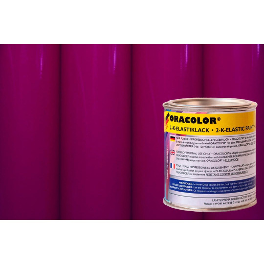 ORACOLOR Pink Power Fluo...