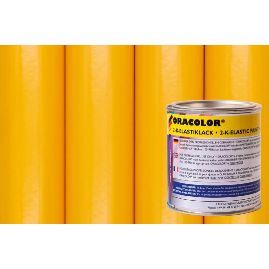 Elastic paint ORACOLOR...