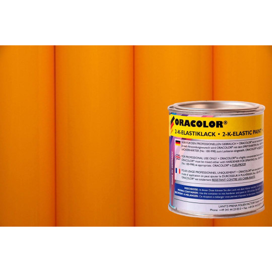 Elastic paint ORACOLOR...