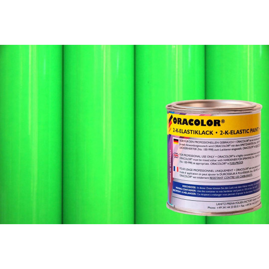 Elastic paint ORACOLOR...