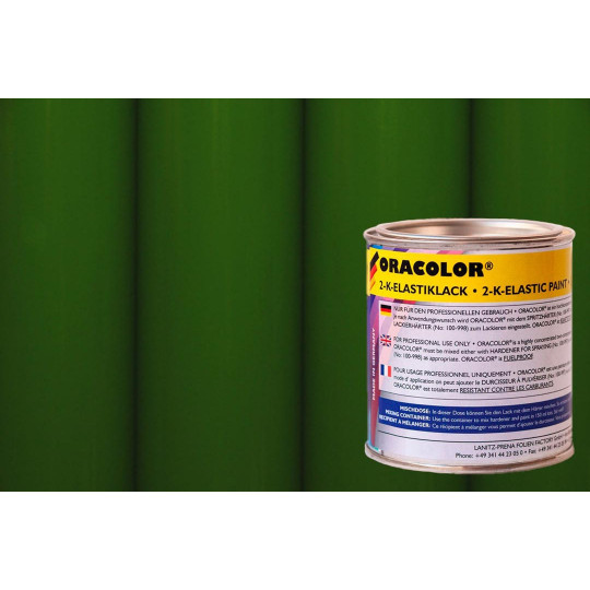 Elastic paint ORACOLOR...