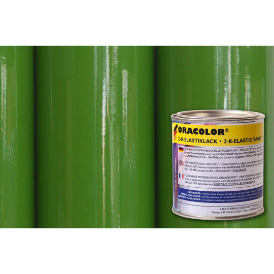 Elastic paint ORACOLOR...