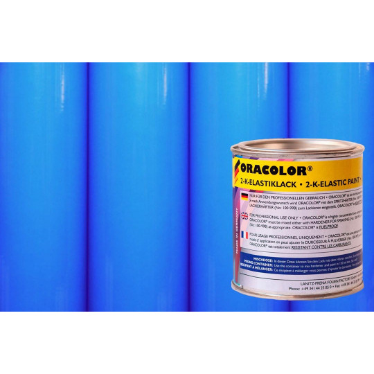 ORACOLOR Fluorescent Blue...