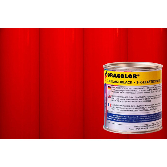 Elastic paint ORACOLOR...
