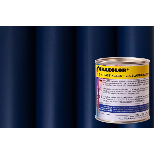 ORACOLOR Midnight Blue...