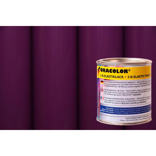 Elastic paint ORACOLOR...