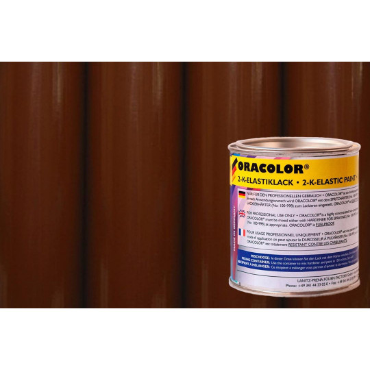 Elastic paint ORACOLOR...