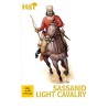 Sasanid Light Cavalry 1/72 figurine | Scientific-MHD Sasanid Light Cavalry 1/72 figurine | Scientific-MHD