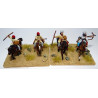 Sasanid Light Cavalry 1/72 figurine | Scientific-MHD
