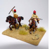 Sasanid Light Cavalry 1/72 figurine | Scientific-MHD