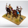 Sasanid Light Cavalry 1/72 figurine | Scientific-MHD Sasanid Light Cavalry 1/72 figurine | Scientific-MHD