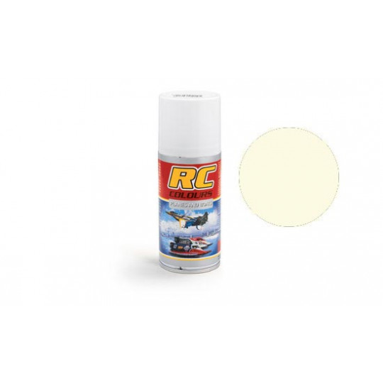 Painting for model RC12...