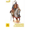 Sasanid Clibanarii 1/72 figurine | Scientific-MHD Sasanid Clibanarii 1/72 figurine | Scientific-MHD