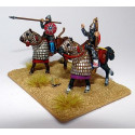 Sasanid Clibanarii 1/72 figurine | Scientific-MHD