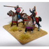 Sasanid Clibanarii 1/72 figurine | Scientific-MHD