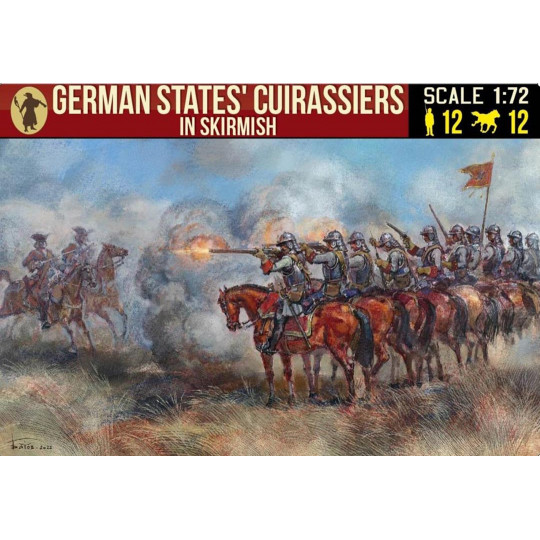 Figurine German State’s...