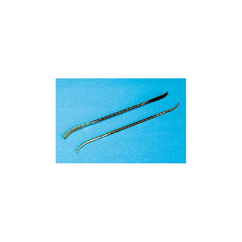 Tool for model 2 diamond tips tools | Scientific-MHD