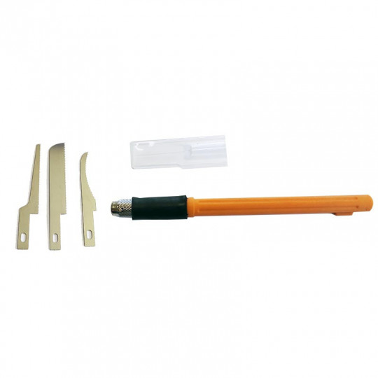 Saw for model making Wood...