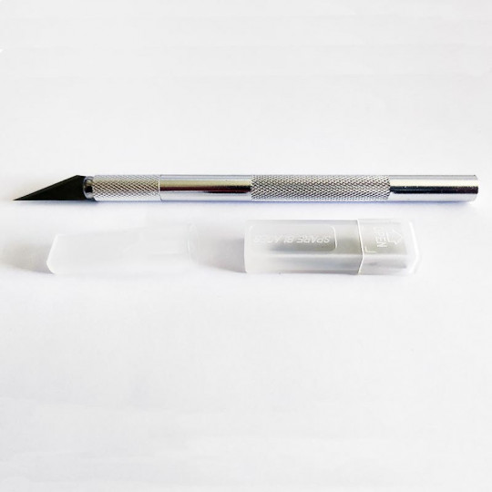 Model knife Standard model...