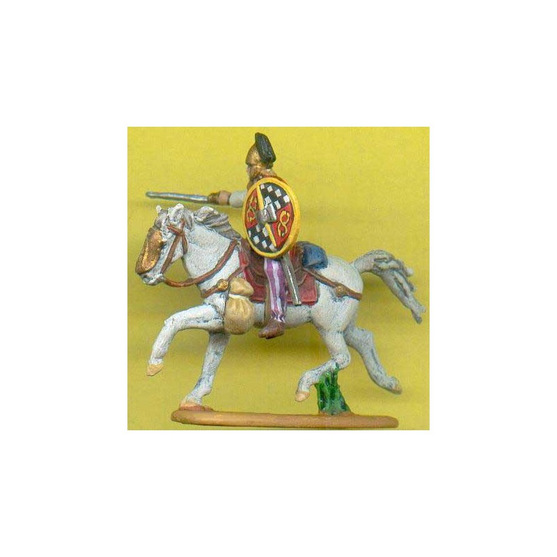 Celtic command figurine1/72 | Scientific-MHD