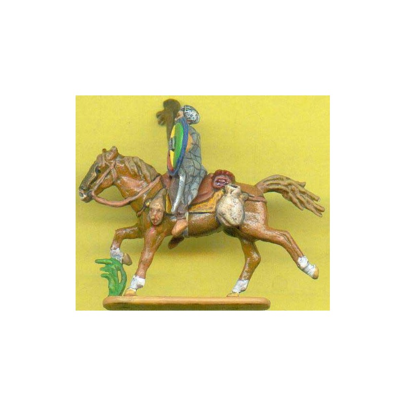 Celtic command figurine1/72 | Scientific-MHD