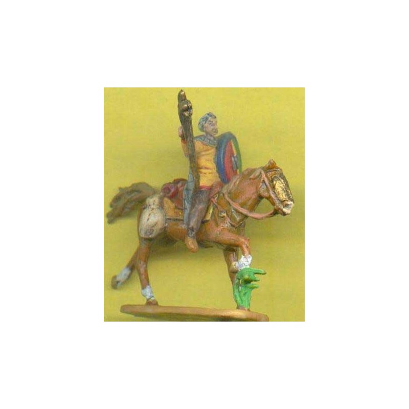 Celtic command figurine1/72 | Scientific-MHD