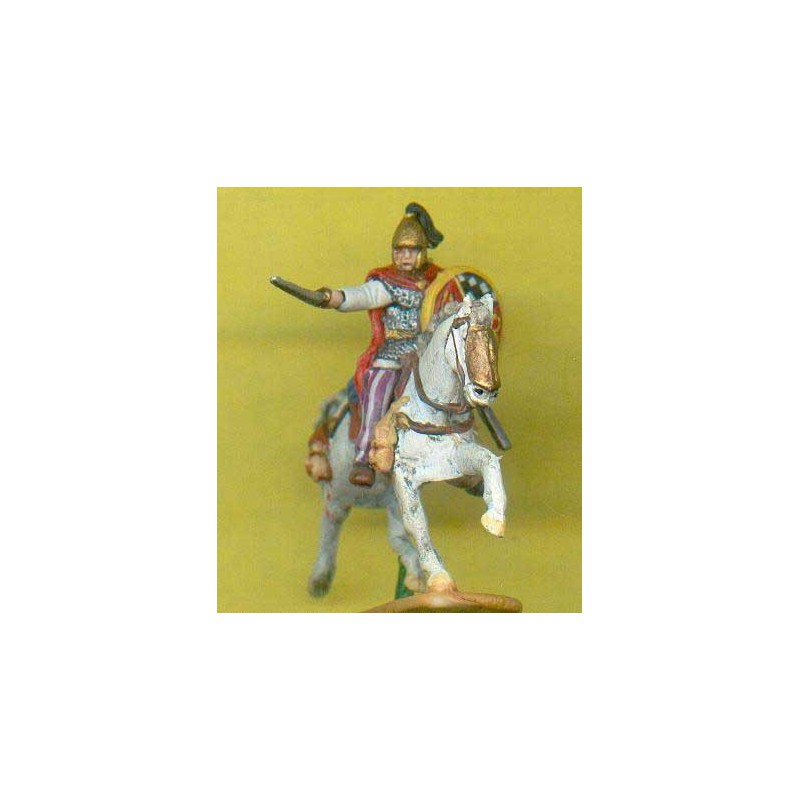 Celtic command figurine1/72 | Scientific-MHD