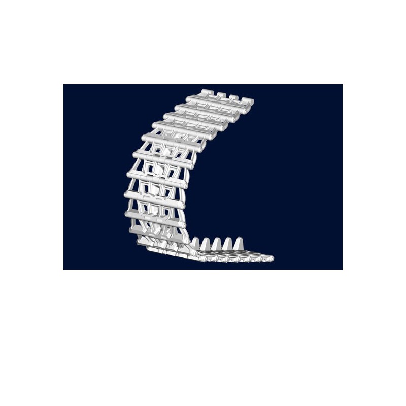 Plastic Charca Cask For T-35 1/35 | Scientific-MHD