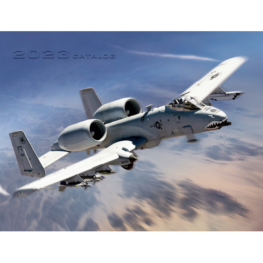 ACADEMY 2023 CATALOG ACADEMY 2023 CATALOG