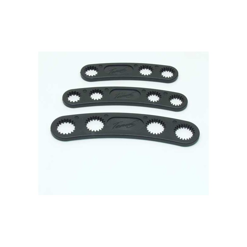 Radio -controlled car accessories game 3clespignons bell | Scientific-MHD