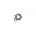Embedded accessory Arret ring 3mm + key (4pcs) | Scientific-MHD