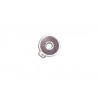 Embedded accessory Arret ring 3mm + key (4pcs) | Scientific-MHD