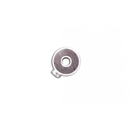 Embedded accessory 4mm stop ring + key (4pcs) | Scientific-MHD