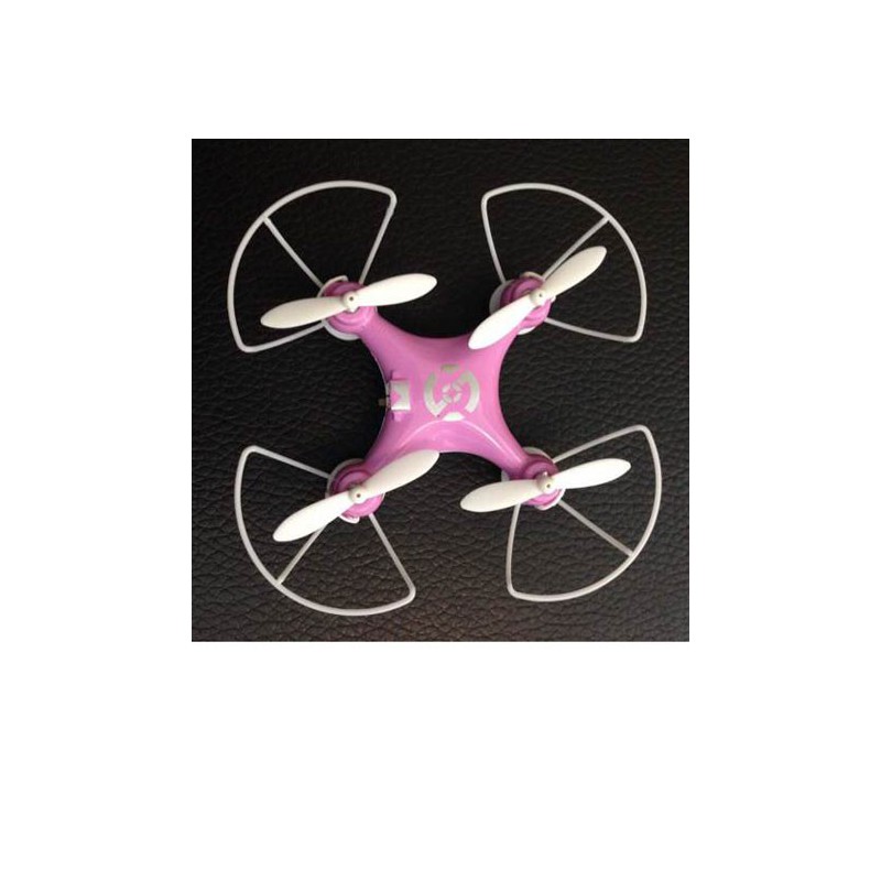 Radio -controlled drone for beginners micro quad propeller protections | Scientific-MHD