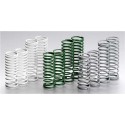 Radio -controlled car accessories 4 low -lasting springs 1/10 | Scientific-MHD Radio -controlled car accessories 4 low -lasting springs 1/10 | Scientific-MHD