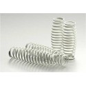 Radio -controlled car accessories 4 low -lasting springs 1/8 | Scientific-MHD Radio -controlled car accessories 4 low -lasting springs 1/8 | Scientific-MHD