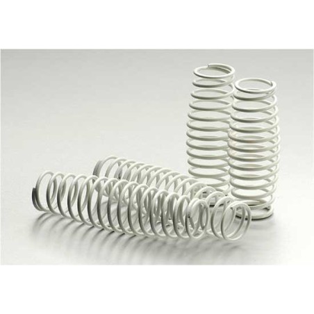 Radio -controlled car accessories 4 low -lasting springs 1/8 | Scientific-MHD Radio -controlled car accessories 4 low -lasting springs 1/8 | Scientific-MHD