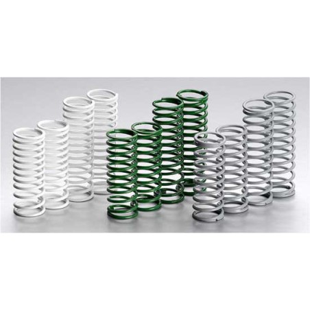 Radio -controlled car accessories 4 very hard 1/10 springs | Scientific-MHD Radio -controlled car accessories 4 very hard 1/10 springs | Scientific-MHD
