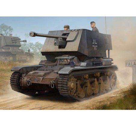 PZ.KPFW.35 R 731 (F) 1/35 plastic | Scientific-MHD PZ.KPFW.35 R 731 (F) 1/35 plastic | Scientific-MHD