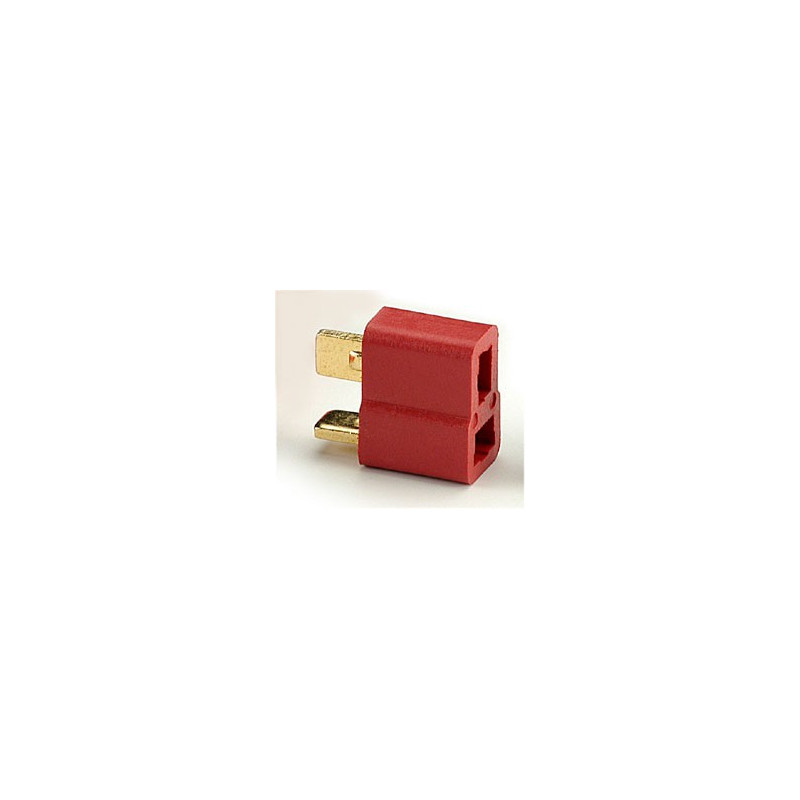 Charger for accusation for radio controlled device Dean 80A female (5 pcs) | Scientific-MHD