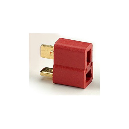 Charger for accusation for radio controlled device Dean 80A female (5 pcs) | Scientific-MHD Charger for accusation for radio controlled device Dean 80A female (5 pcs) | Scientific-MHD