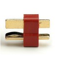 Charger for accusation for radio controlled device Dean 80a male (5 pcs) | Scientific-MHD Charger for accusation for radio controlled device Dean 80a male (5 pcs) | Scientific-MHD