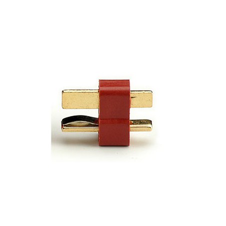 Charger for accusation for radio controlled device Dean 80a male (5 pcs) | Scientific-MHD Charger for accusation for radio controlled device Dean 80a male (5 pcs) | Scientific-MHD
