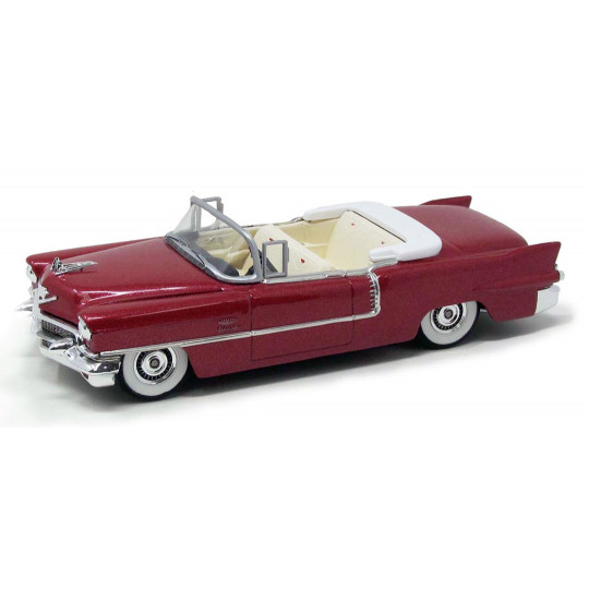 Model Plastic model of 1956...